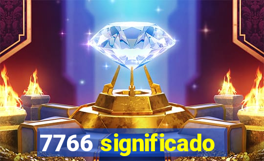 7766 significado